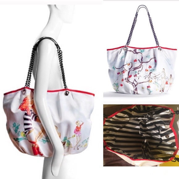 DSW Handbags - 🔥NEW🔥 DSW BELINA Tote Bag